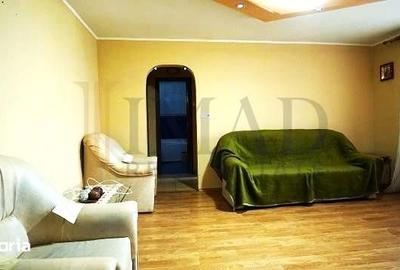Apartament cu 2 camere în Micro 11