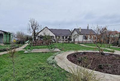 Casă cu Teren 1457 Mp în Rudna - 5