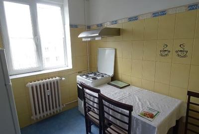 Apartament cu 2 camere semidecomandat, mobilat în Tomis III - 3