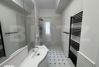 Apartament cu 3 camere decomandat în Andrei Mureșanu - 5