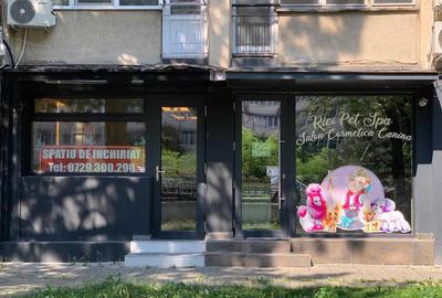 Spațiu comercial, de 26 mp, în Ultracentral