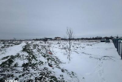 Teren de 2500 mp, în Galicea Mare - 3