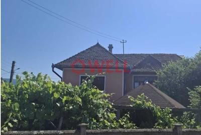 Casă cu 3 camere în Central - 5