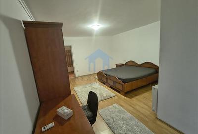 Garsonieră decomandată în Zorilor - 7