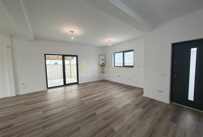 Casă individuală cu 3 camere cu Teren 340 Mp în Berceni - 6