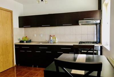 Apartament cu 2 camere decomandat, mobilat în Găvana - 7