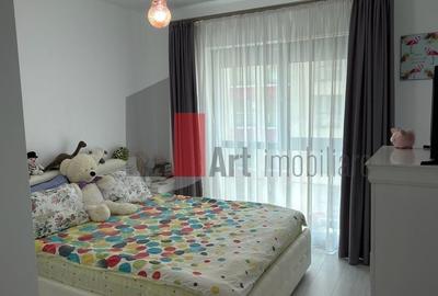 Apartament cu 2 camere decomandat în Lujerului - 7