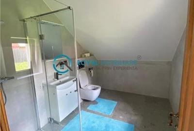 Casă individuală cu 5 camere cu Teren 2908 Mp în Valea Boroș - 30