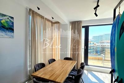 Apartament cu 3 camere decomandat, mobilat în Mamaia-Sat - 5