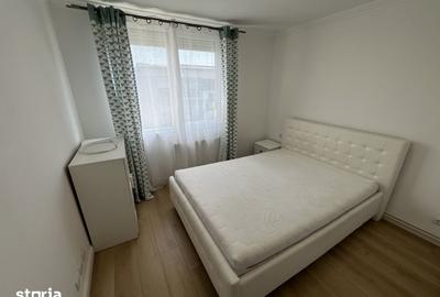 Apartament cu 2 camere în Carpați 1 - 9