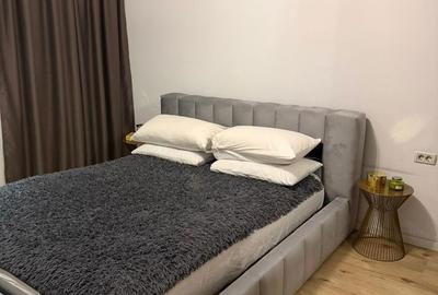 Apartament cu 2 camere decomandat în Măgurele - 20