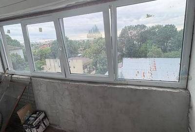 Apartament cu 4 camere în Central - 12