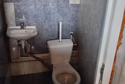 Garsonieră decomandată în Giulești
