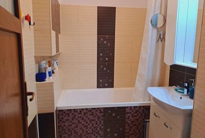 Apartament cu 2 camere semidecomandat în Titan - 7