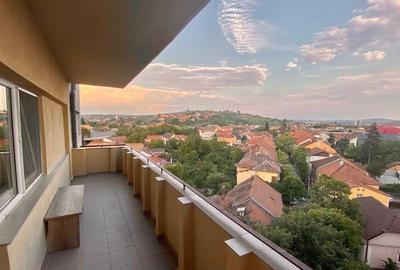 Apartament cu 2 camere decomandat în Ultracentral