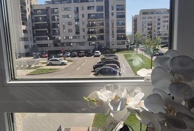 Apartament cu 2 camere în Central - 6
