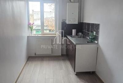 Apartament cu 2 camere în Mureșeni - 5