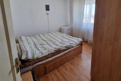 Apartament cu 2 camere decomandat în Exterior Vest