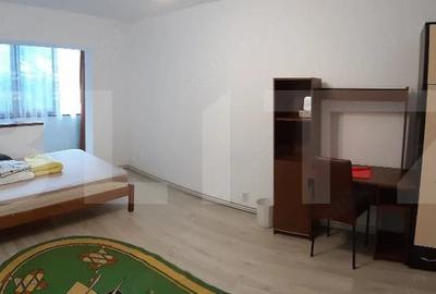 Apartament cu 4 camere decomandat în Griviței