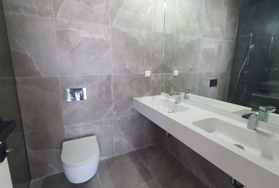 Penthouse cu 4 camere semidecomandat în Cotroceni - 9