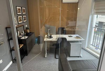 Apartament cu 3 camere decomandat în Mărăști