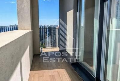 Apartament cu 2 camere în Take Ionescu