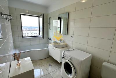 Apartament cu 2 camere semidecomandat, mobilat în Europa - 5