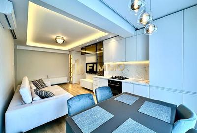 Apartament cu 3 camere semidecomandat în Est - 2