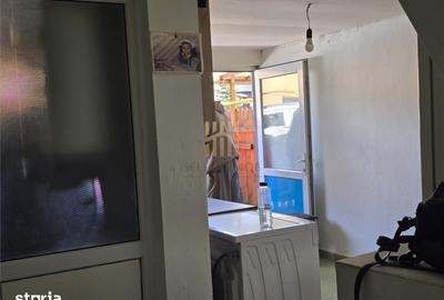 Casă cu 3 camere semidecomandat cu Teren 202 Mp în Pictor Rosenthal - 3