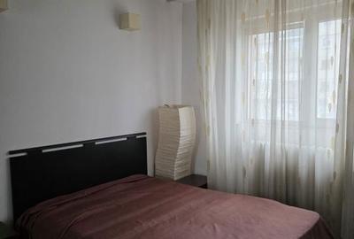 Apartament cu 3 camere în Cetate - 2