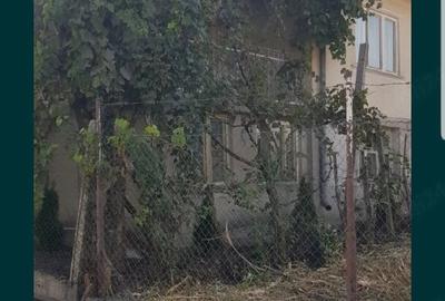 Casă cu 4 camere cu Teren 600 Mp în Grindeni - 4