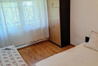 Garsonieră semidecomandată în Rovine - 1