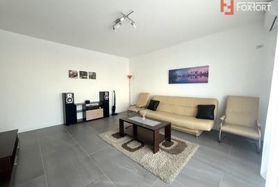 Apartament cu 2 camere decomandat, mobilat în Dumbrăvița - 1