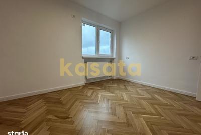 Apartament cu 3 camere în Centrul Istoric - 13