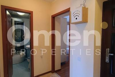 Apartament cu 2 camere decomandat, mobilat în Ultracentral - 6