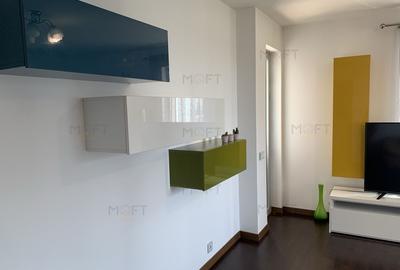 Apartament cu 3 camere decomandat, mobilat în Tineretului - 7