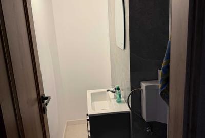 Apartament cu 3 camere decomandat în Decebal - 1
