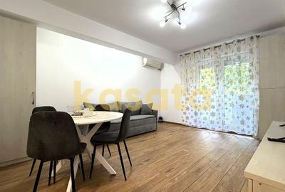 Apartament cu 2 camere semidecomandat, mobilat în Fundeni - 3