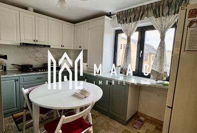 Apartament cu 3 camere decomandat în Traian