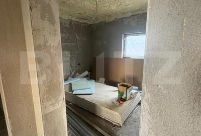 Casă individuală cu 3 camere cu Canalizare în Apahida - 8