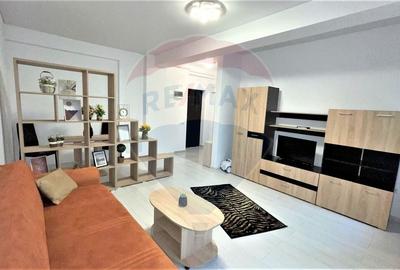Apartament cu 2 camere semidecomandat, mobilat în Militari - 11