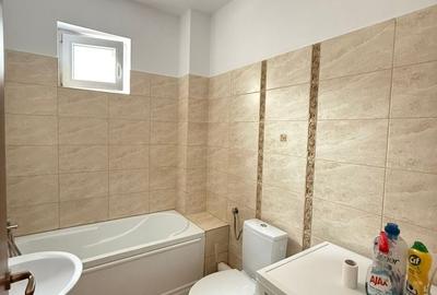 Apartament cu 2 camere decomandat în Roșu