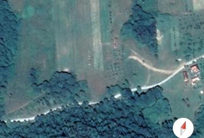 Teren de 5742 mp, în Bratca - 2
