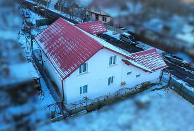 Casă individuală cu 6 camere cu Canalizare în Sărărie - 2