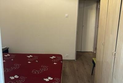 Apartament cu 2 camere în Titan