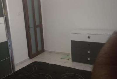 Apartament cu 2 camere decomandat, mobilat în Mărgeanului - 3