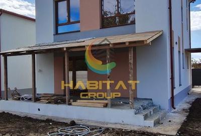 Casă cu 5 camere cu Canalizare în Berceni
