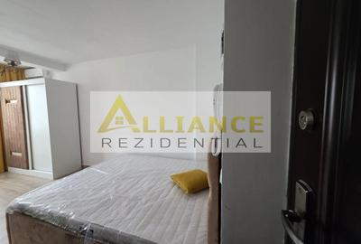 Garsonieră decomandată în Berceni