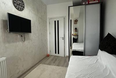 Apartament cu 2 camere decomandat în Tomis Plus - 13