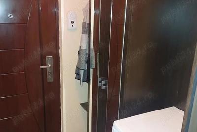 Garsonieră semidecomandată, mobilată în Centrul Civic